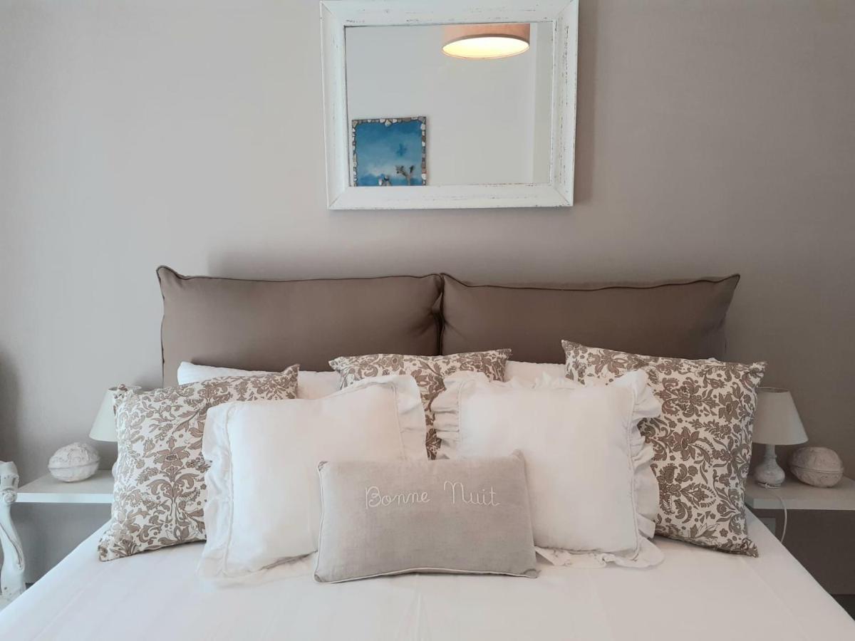 Residence Eucalyptus Suite Санремо Екстер'єр фото