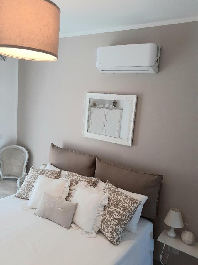 Residence Eucalyptus Suite Санремо Екстер'єр фото