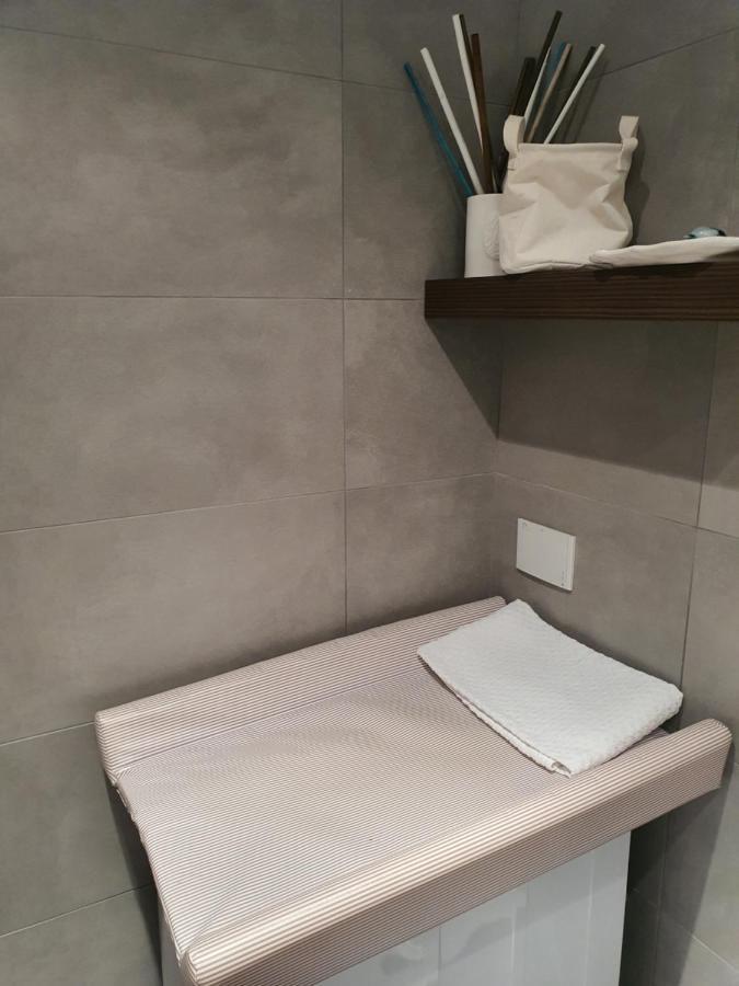 Residence Eucalyptus Suite Санремо Екстер'єр фото