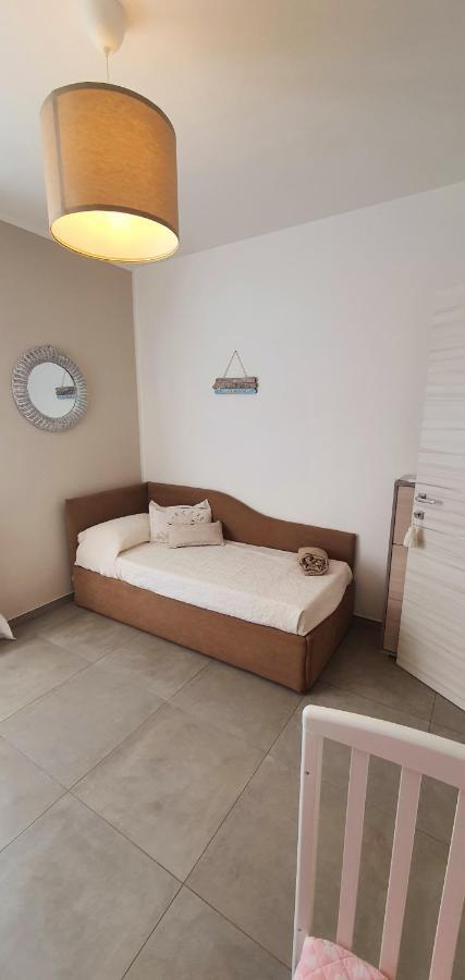 Residence Eucalyptus Suite Санремо Екстер'єр фото
