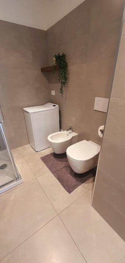 Residence Eucalyptus Suite Санремо Екстер'єр фото