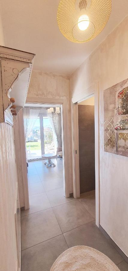 Residence Eucalyptus Suite Санремо Екстер'єр фото